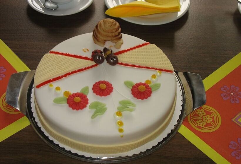 膳宿费 Landgasthof Gilsbach