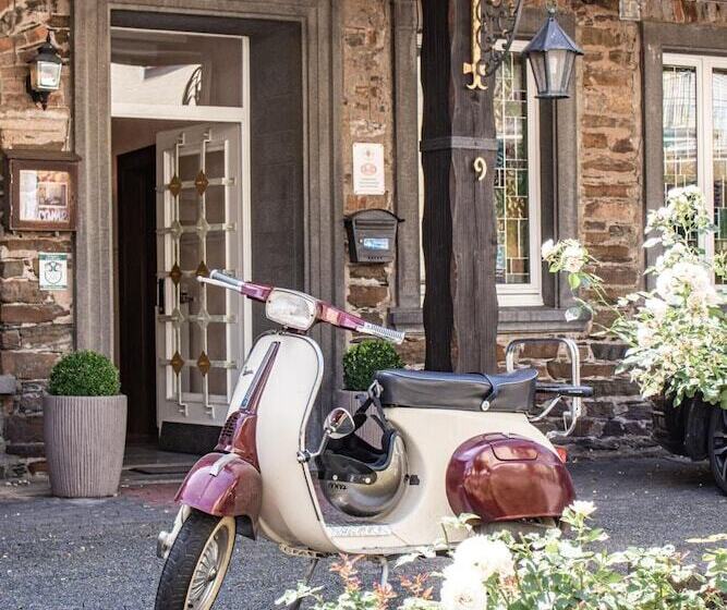 膳宿费 Landhaus Beth Steuer