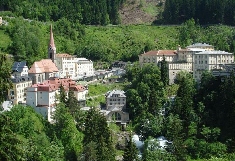 ペンション Landhaus Gletschermühle