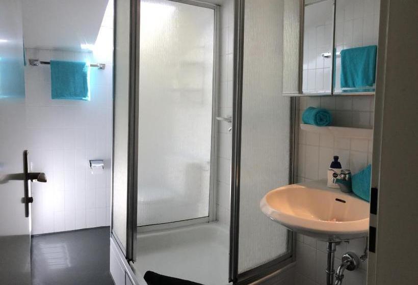 פנסיון Landhaus Steinbrech