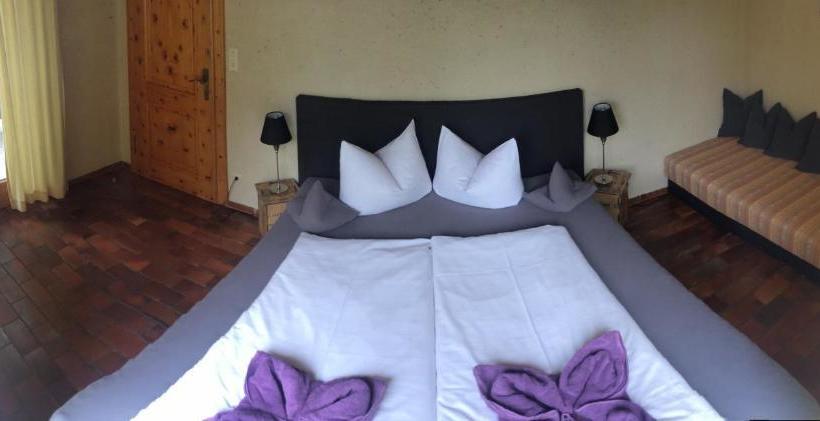 פנסיון Landhaus Steinbrech