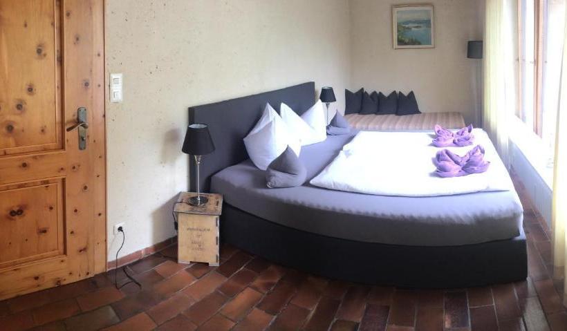 פנסיון Landhaus Steinbrech