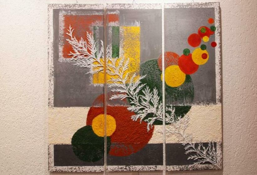 بنسيون Landhaus Zum Sorpetal