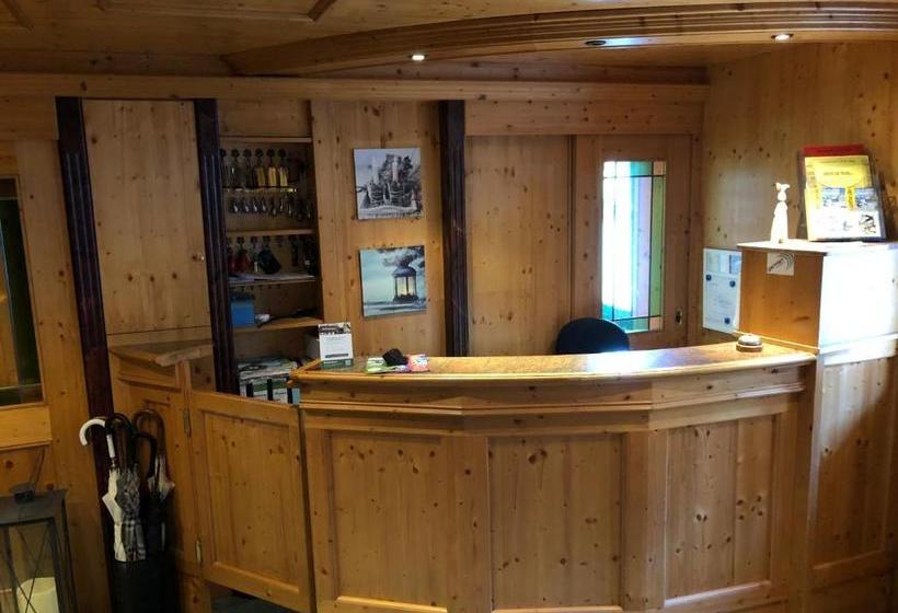 بنسيون Landhotel Alte Aue