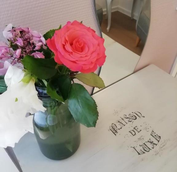 膳宿费 Le Domaine De Pairis