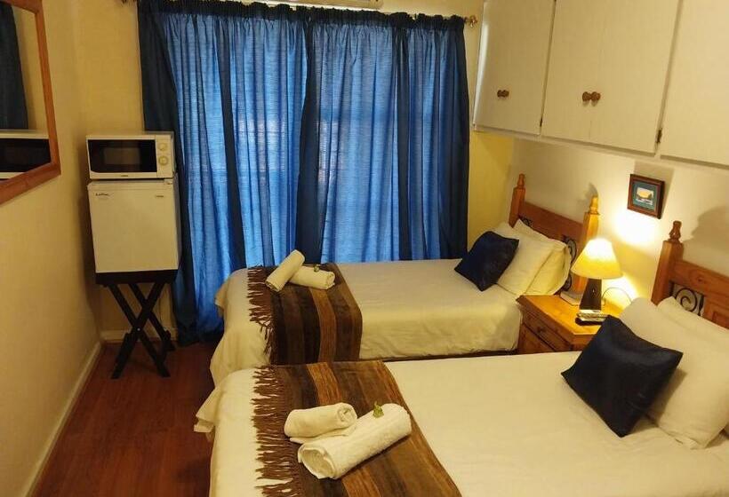 ペンション Lily Guesthouse