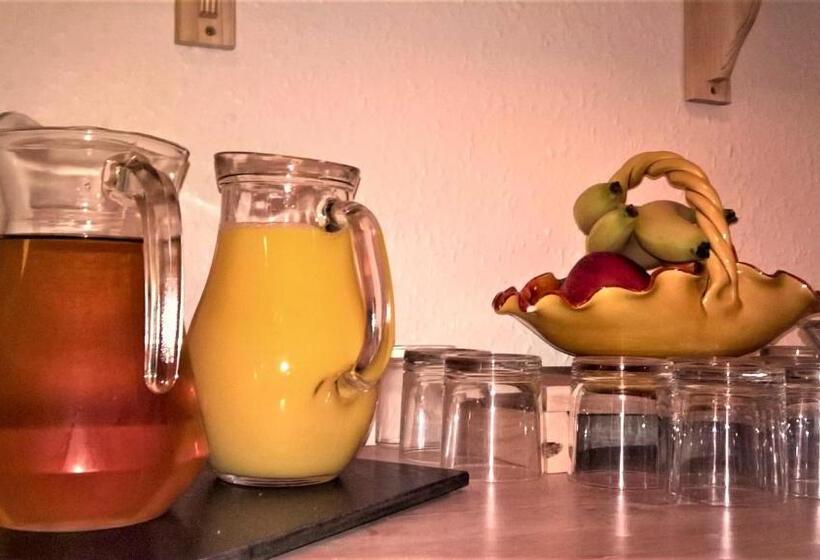 פנסיון Links Side Guest House