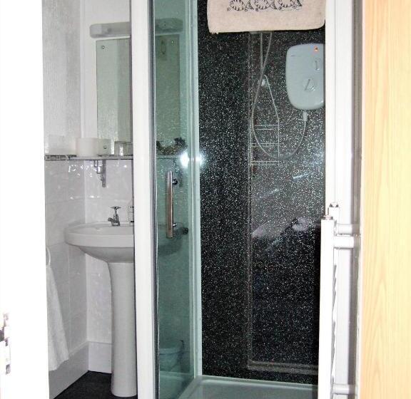 פנסיון Links Side Guest House