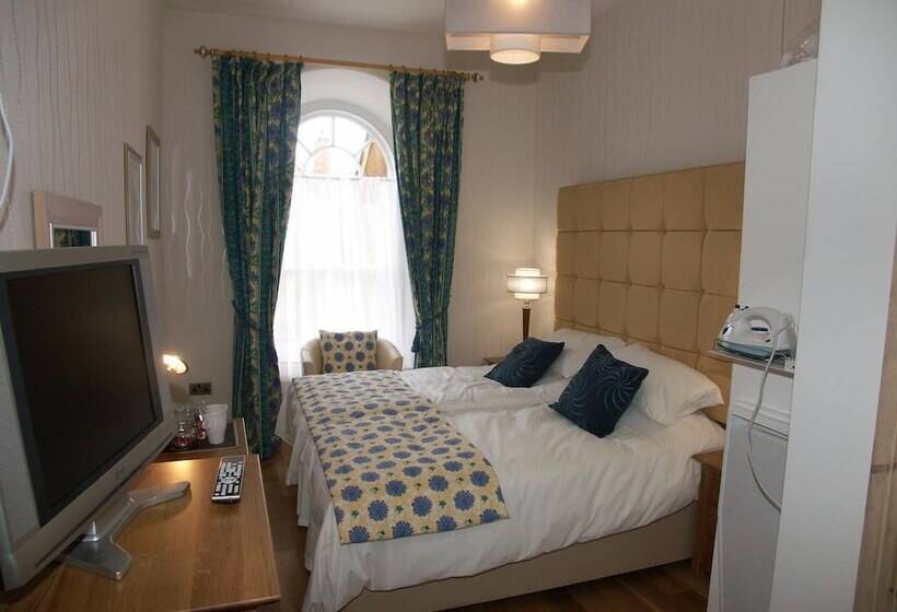 ペンション Llety Teifi Guest House