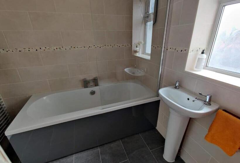 膳宿费 Llwynygog Guest House