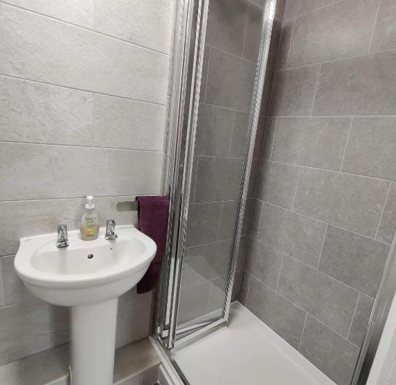 פנסיון Llwynygog Guest House