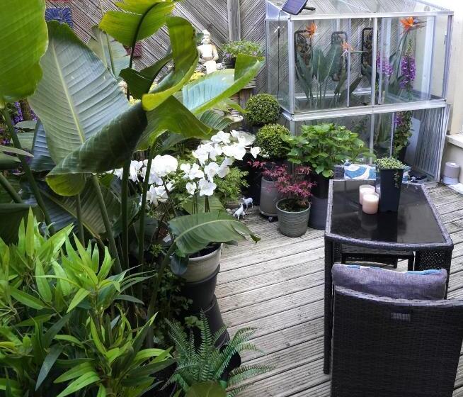 بنسيون Marlborough Guest House B & B