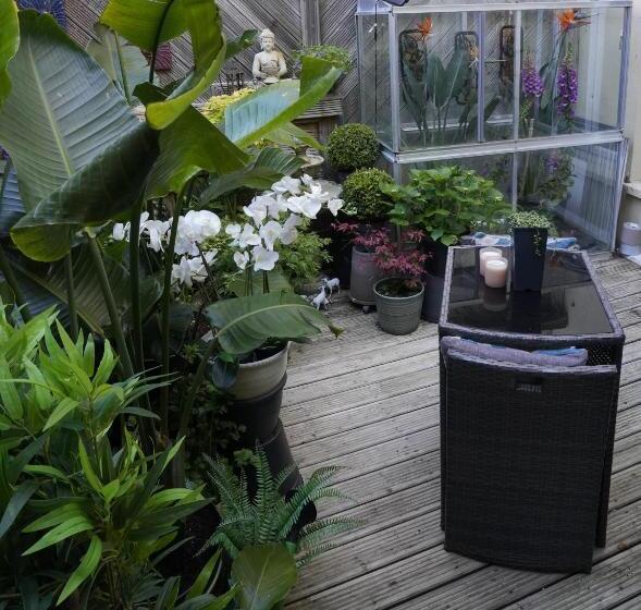 بنسيون Marlborough Guest House B & B