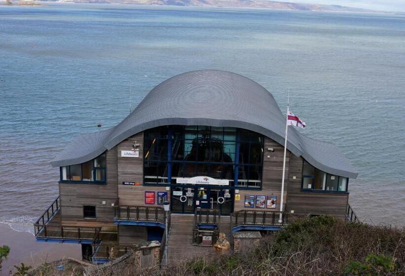 بنسيون Marlborough Guest House B & B