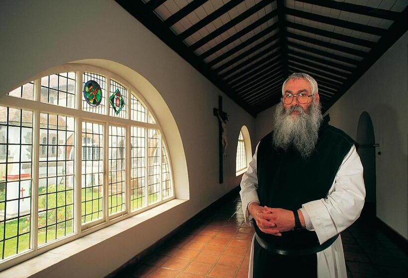 بنسيون Marlborough Guest House B & B