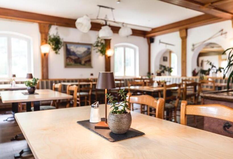 膳宿费 Matreier Tauernhaus