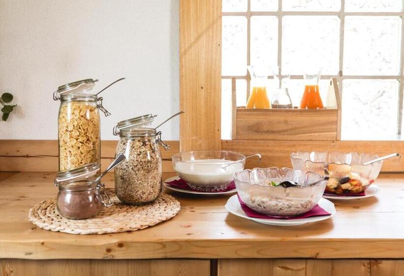 膳宿费 Matreier Tauernhaus