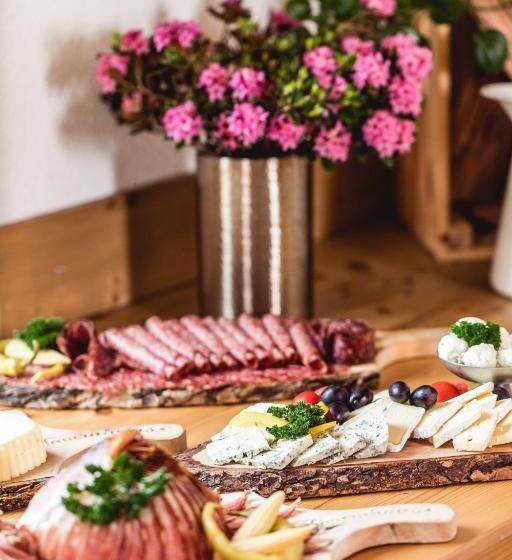 膳宿费 Matreier Tauernhaus