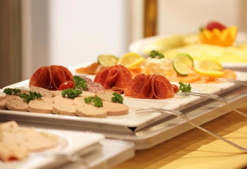 پانسیون Verwã¶hn Maximilian