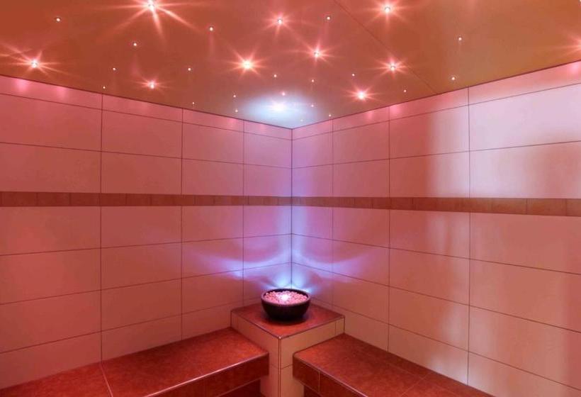 پانسیون Verwã¶hn Maximilian