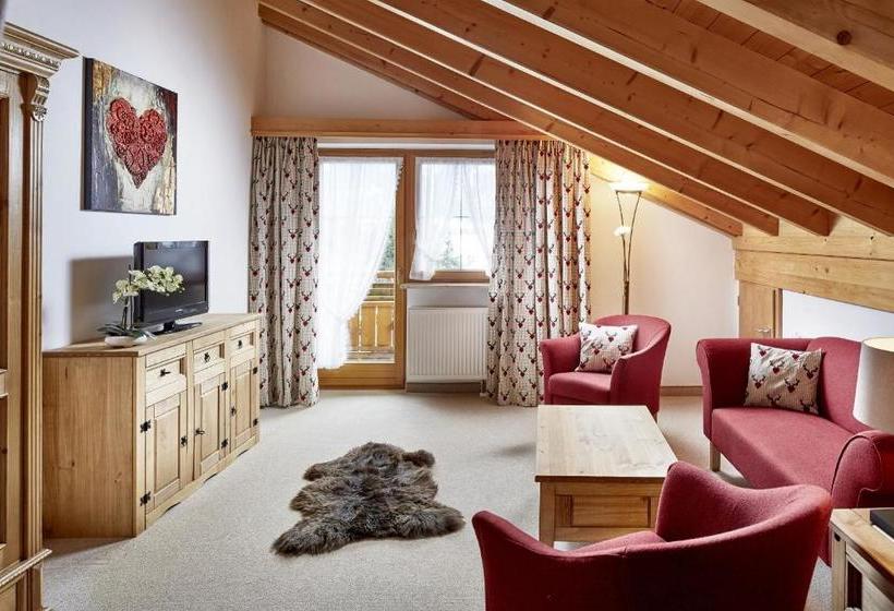 پانسیون Verwã¶hn Maximilian