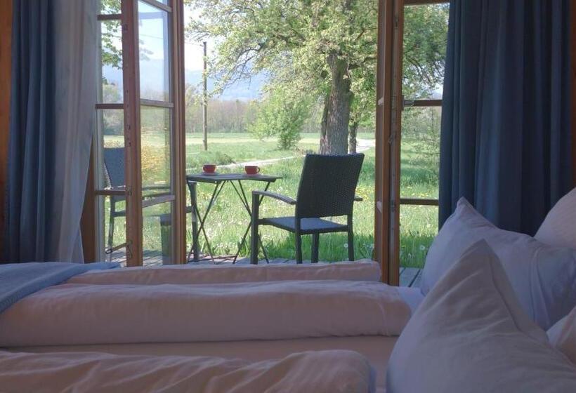 ペンション Niederauer Hof