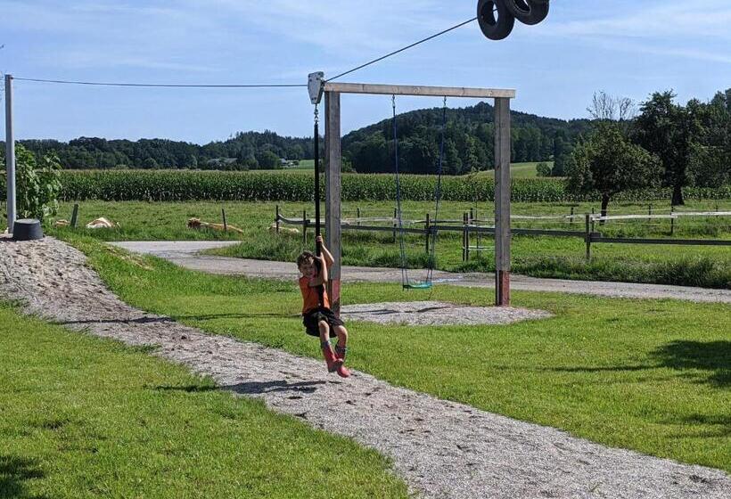 ペンション Niederauer Hof