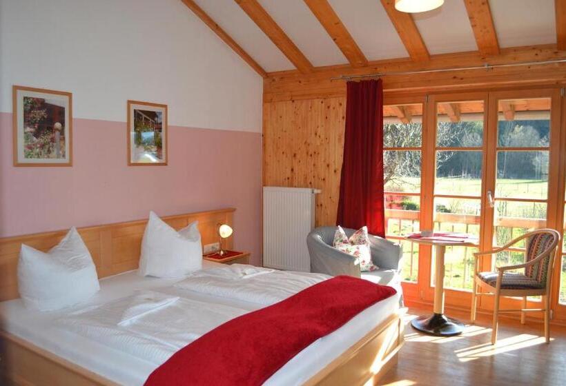 ペンション Niederauer Hof