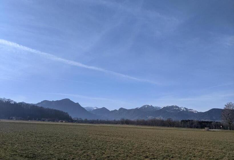 ペンション Niederauer Hof