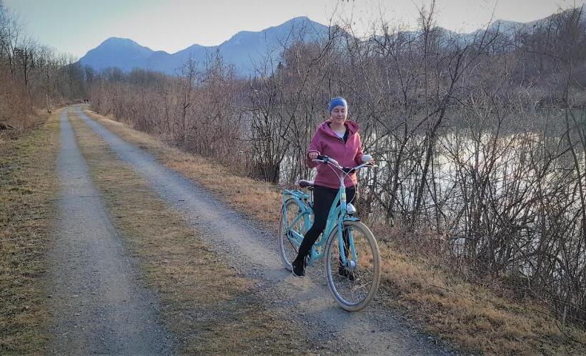 ペンション Niederauer Hof