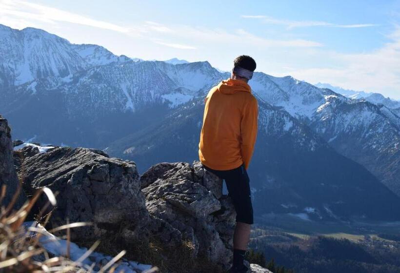 ペンション Niederauer Hof