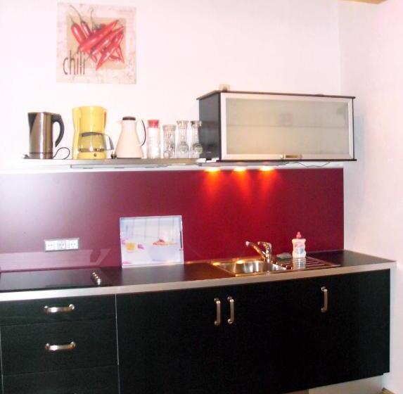 ペンション Niederauer Hof