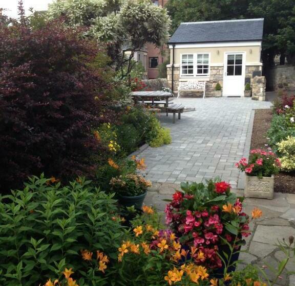 بنسيون No 5 Pilmour