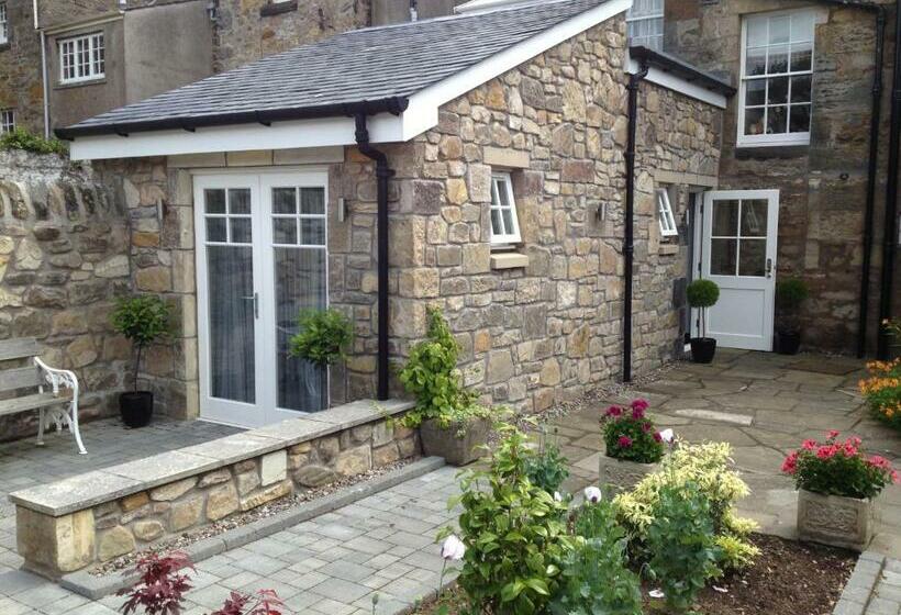 بنسيون No 5 Pilmour