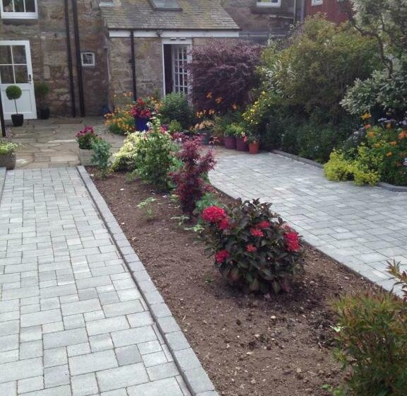 بنسيون No 5 Pilmour