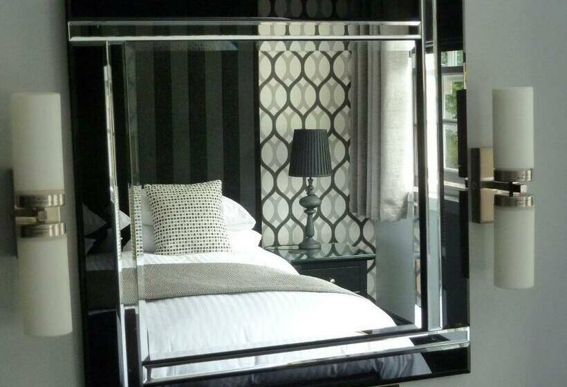 بنسيون No 5 Pilmour