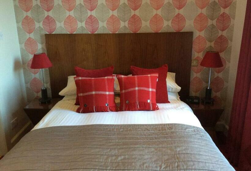 بنسيون No 5 Pilmour