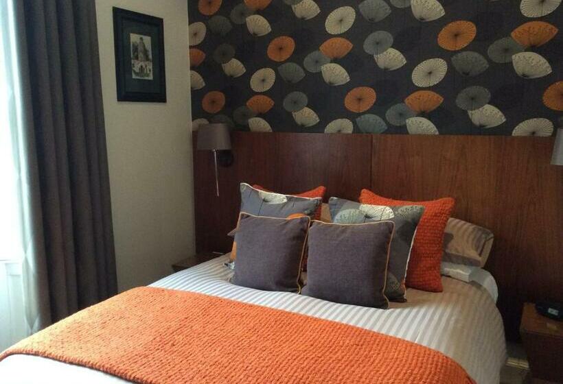 بنسيون No 5 Pilmour