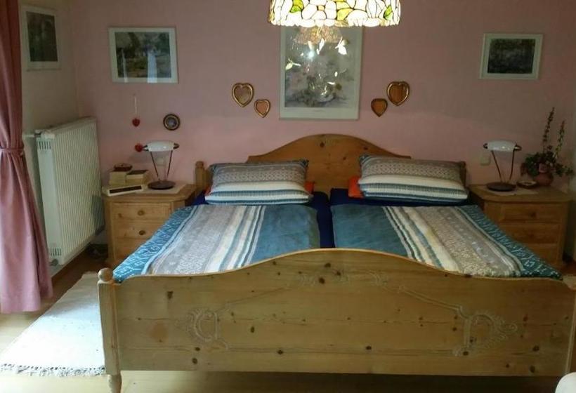 Пансион Nußdorfer Gästehaus