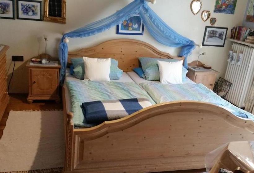 Пансион Nußdorfer Gästehaus