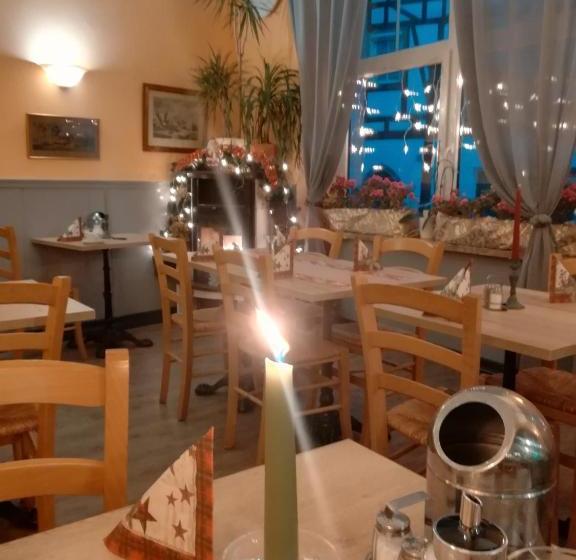 ペンション Ohm Patt