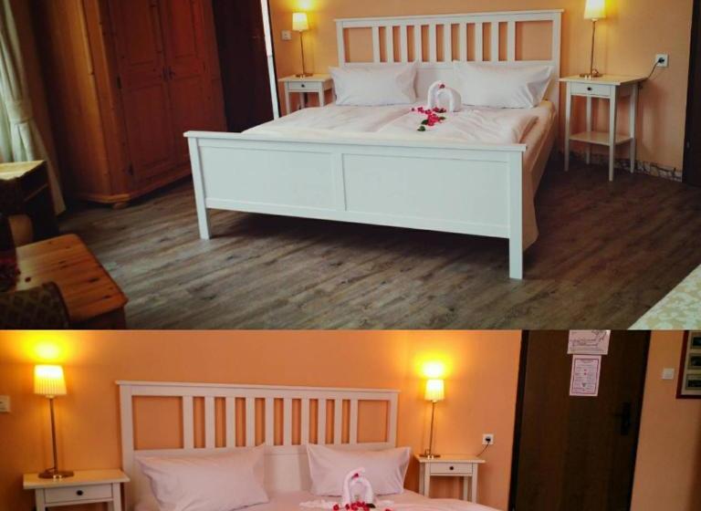 ペンション Ohm Patt