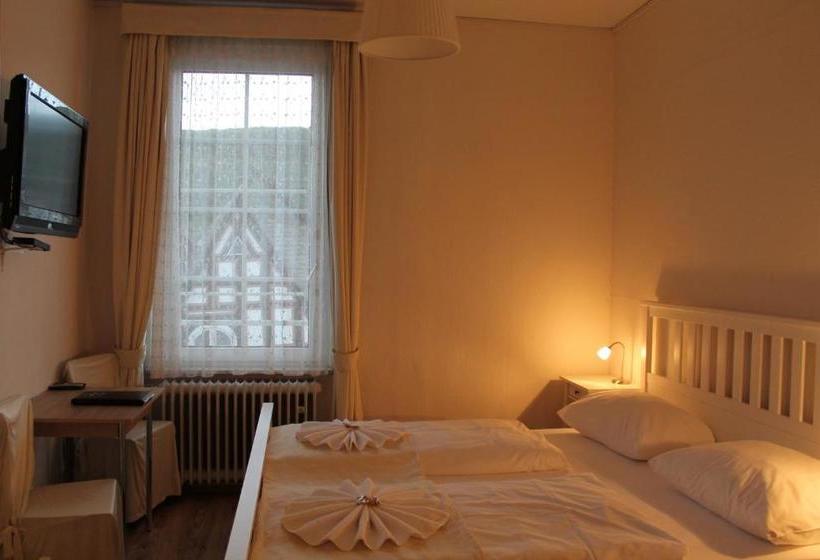 ペンション Ohm Patt