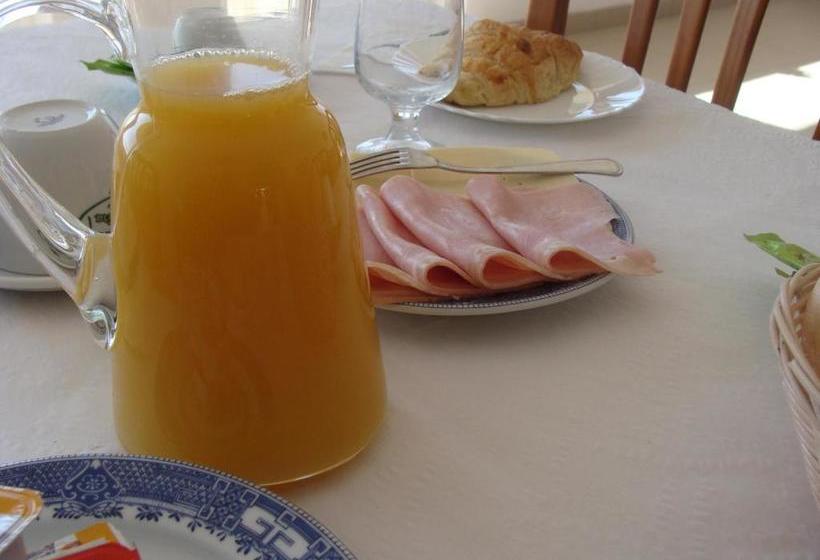 펜션 Pensao Vista Bela