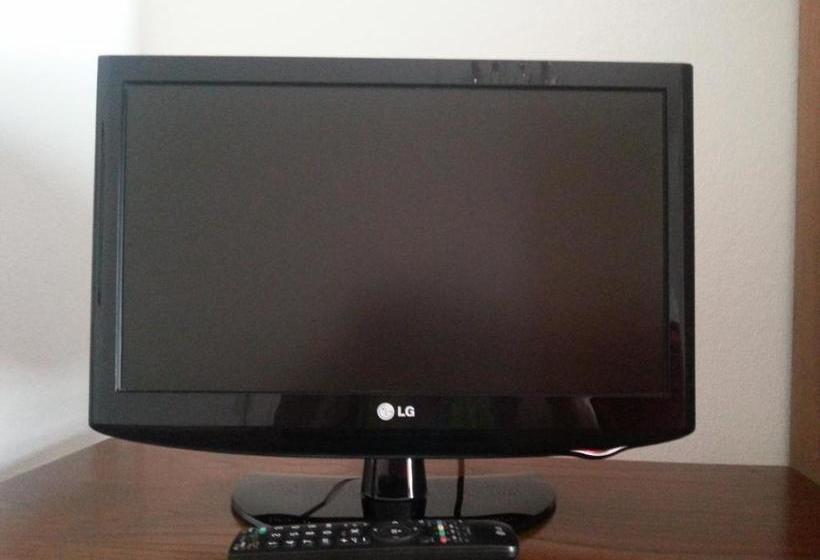 펜션 Pensao Vista Bela