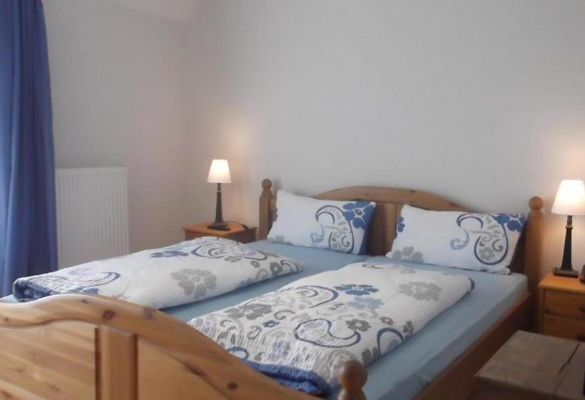 פנסיון Pfälzer Landhotel Heinrich