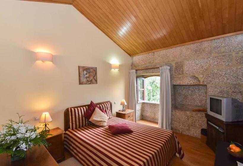 بنسيون Quinta De Abol De Baixo