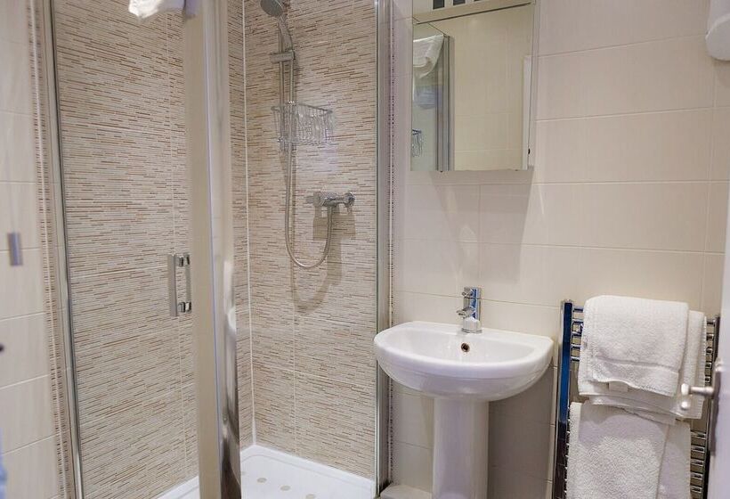 膳宿费 Red Mullions Guest House