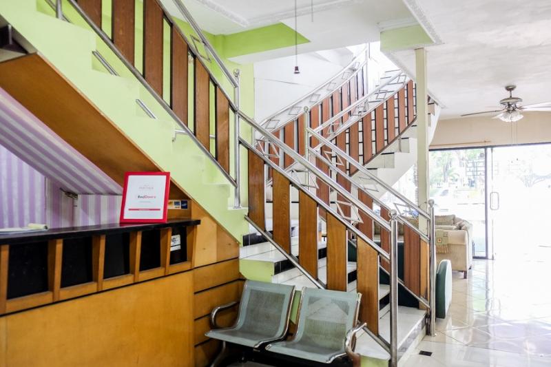 פנסיון Yutaka Inn Juanda Airport Sidoarjo