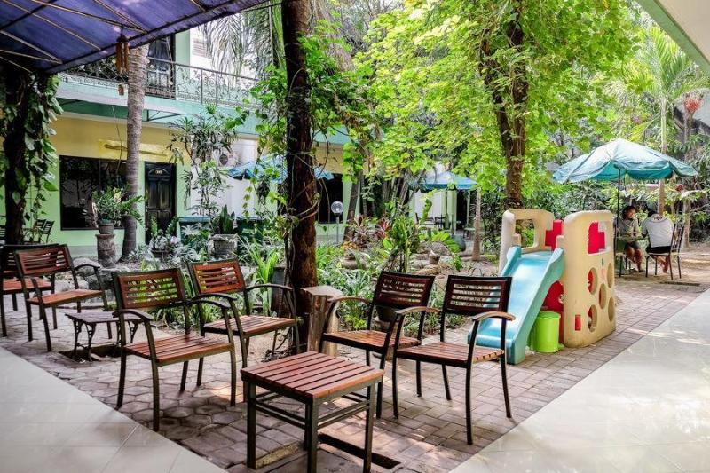 بنسيون Yutaka Inn Juanda Airport Sidoarjo